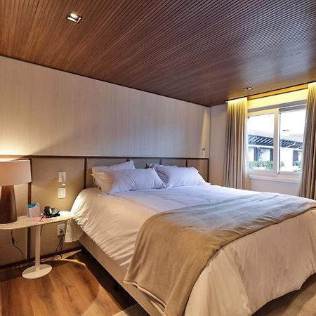 Serrazul Hotel Distributed By Intercity Gramado Bagian luar foto