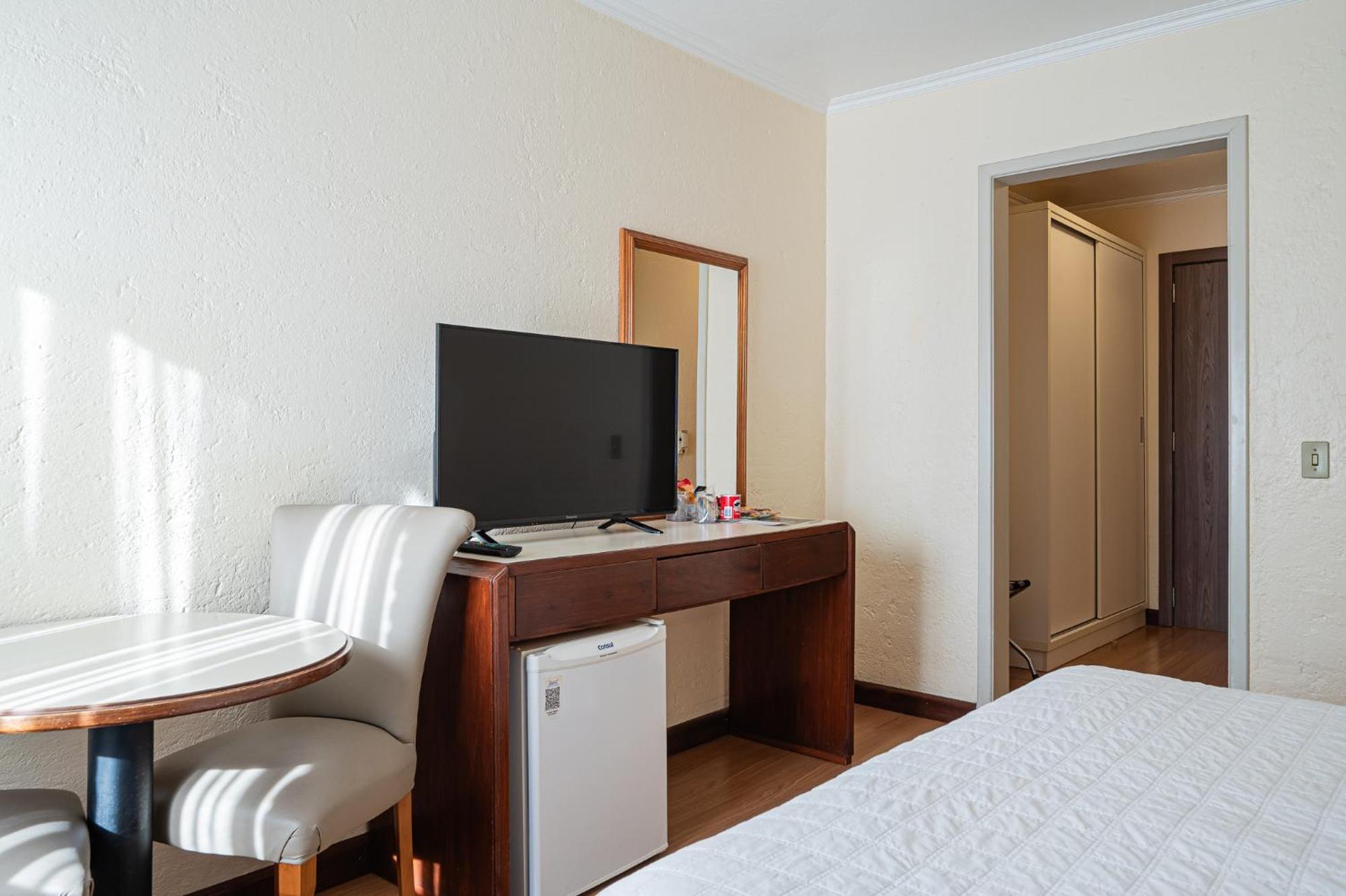 Serrazul Hotel Distributed By Intercity Gramado Bagian luar foto