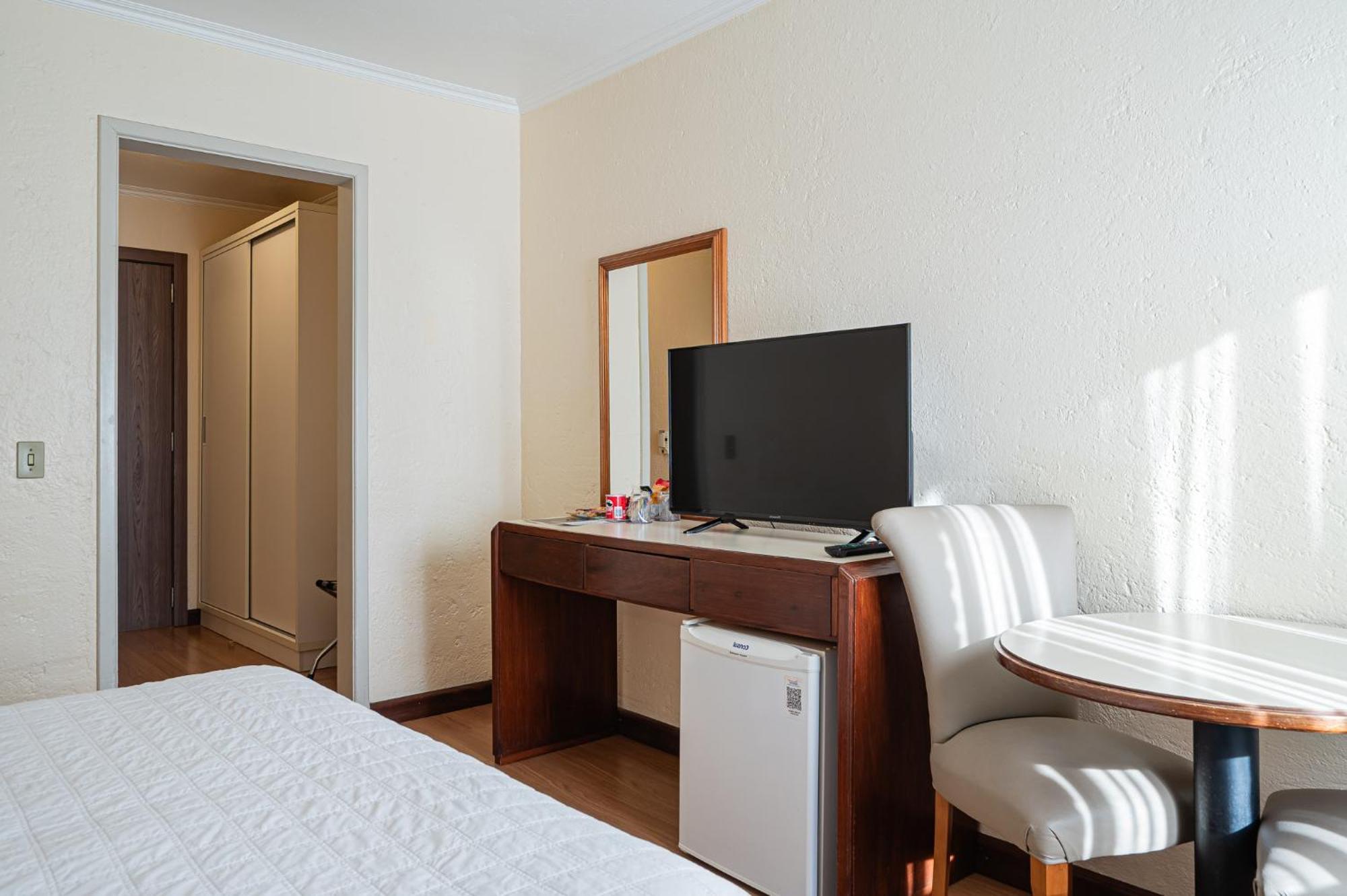 Serrazul Hotel Distributed By Intercity Gramado Bagian luar foto