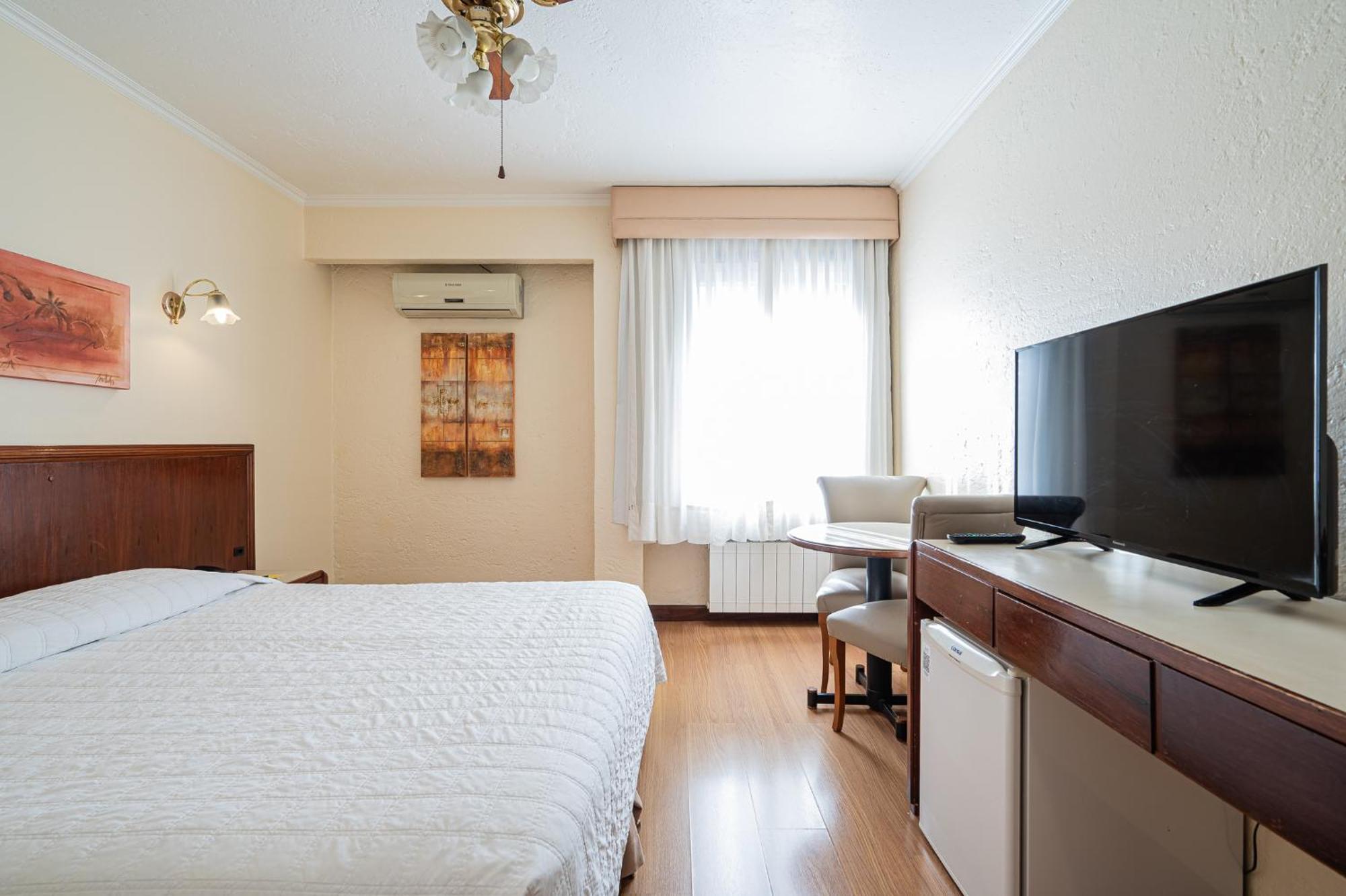 Serrazul Hotel Distributed By Intercity Gramado Bagian luar foto