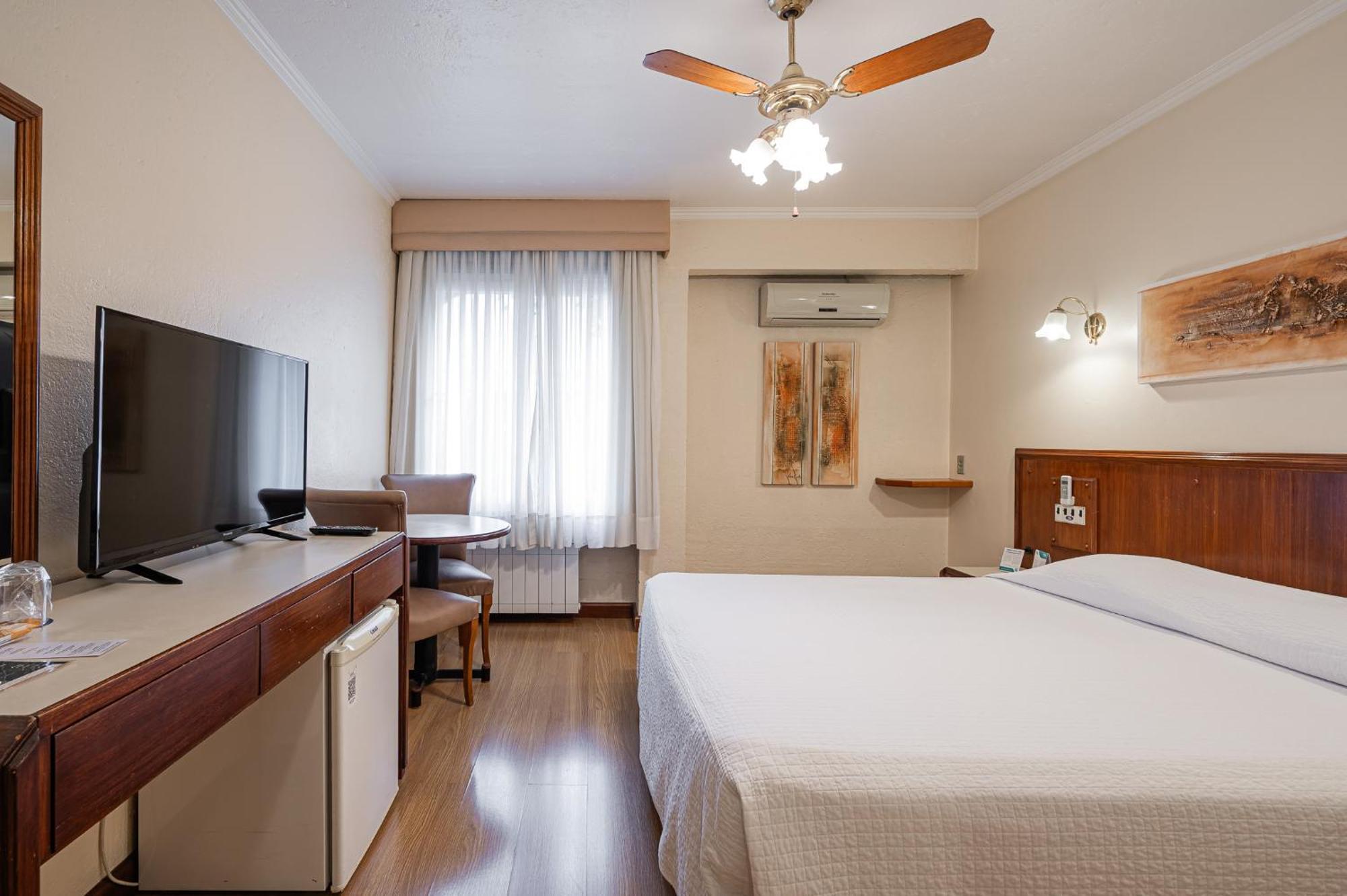 Serrazul Hotel Distributed By Intercity Gramado Bagian luar foto