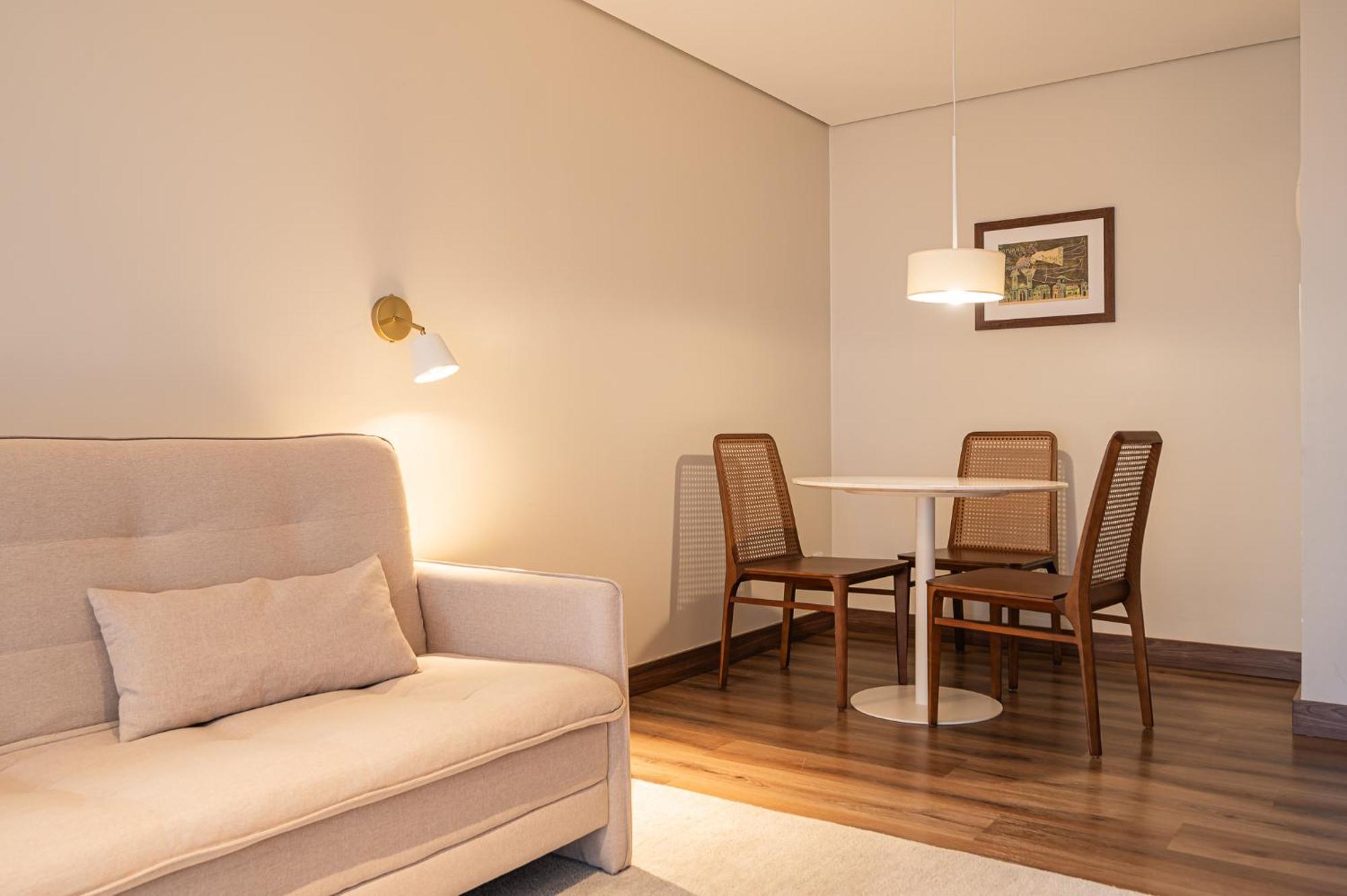 Serrazul Hotel Distributed By Intercity Gramado Bagian luar foto