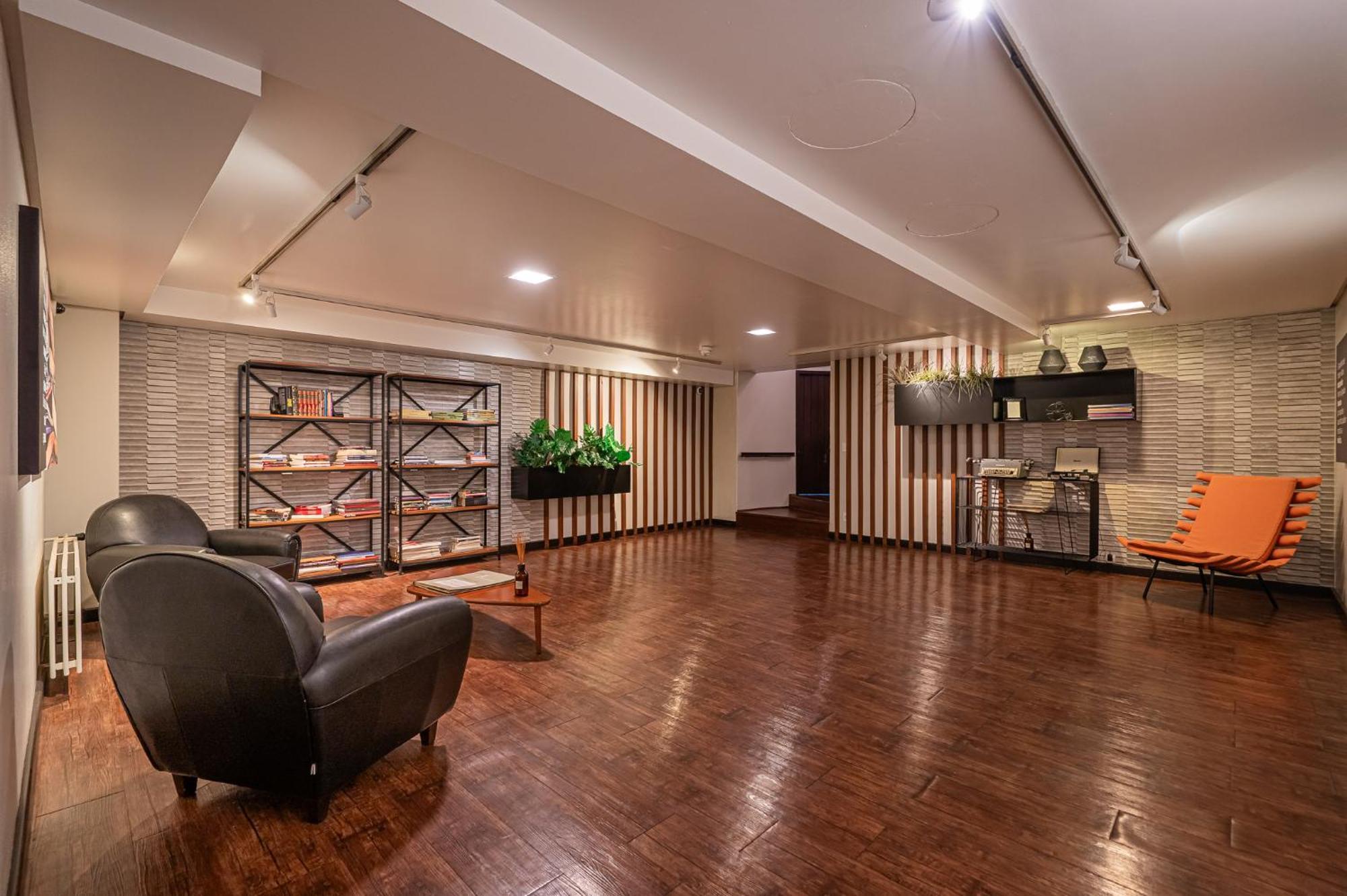 Serrazul Hotel Distributed By Intercity Gramado Bagian luar foto