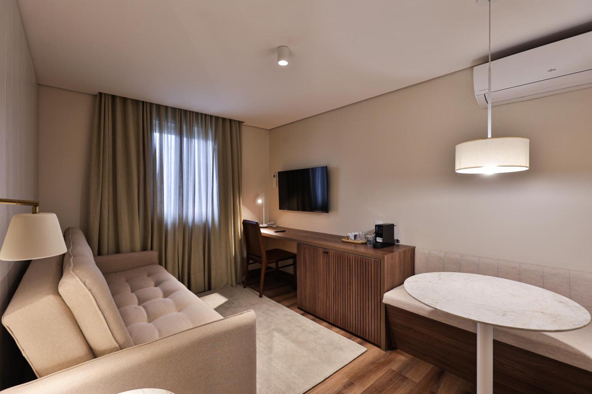 Serrazul Hotel Distributed By Intercity Gramado Bagian luar foto