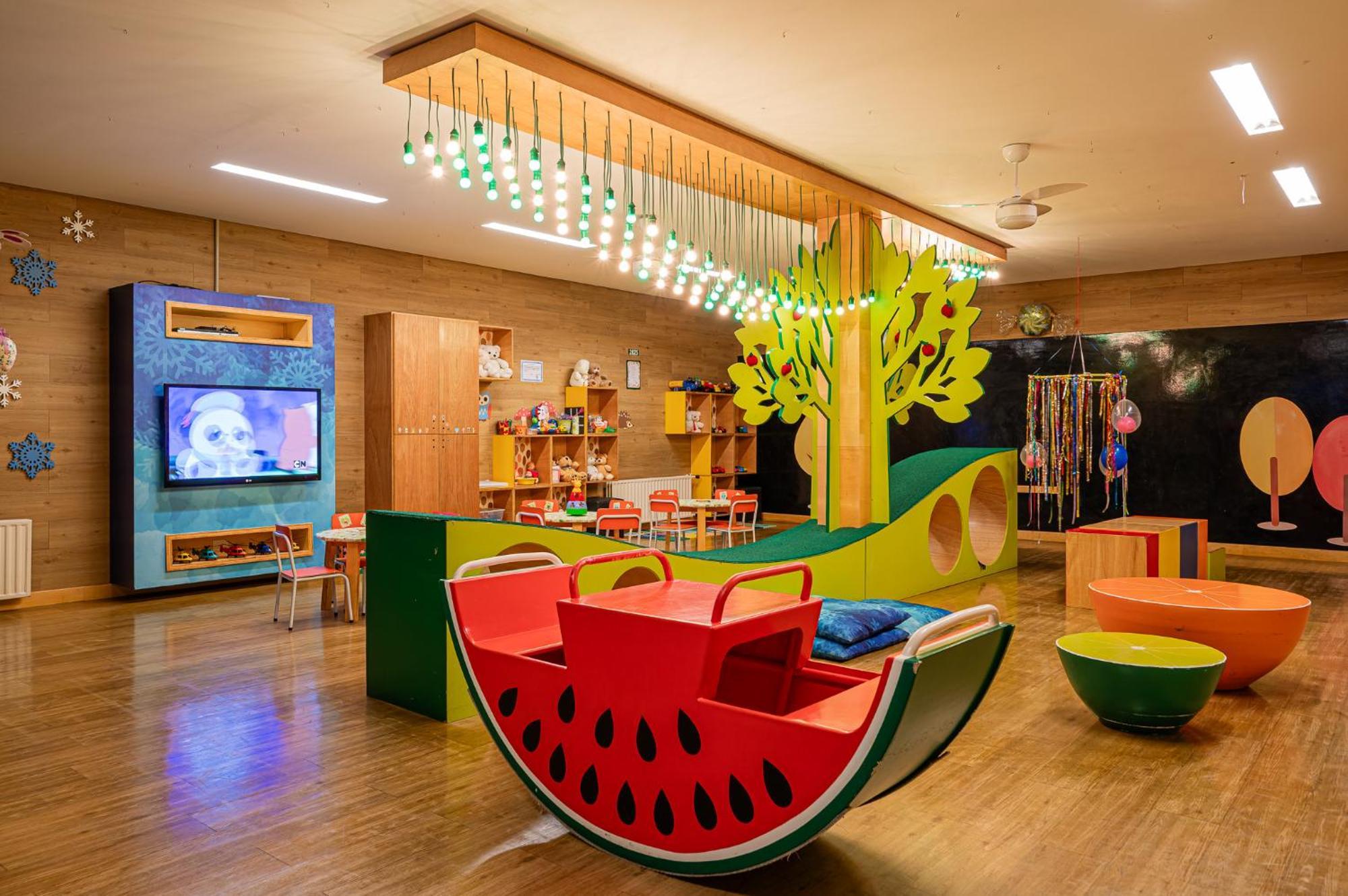 Serrazul Hotel Distributed By Intercity Gramado Bagian luar foto