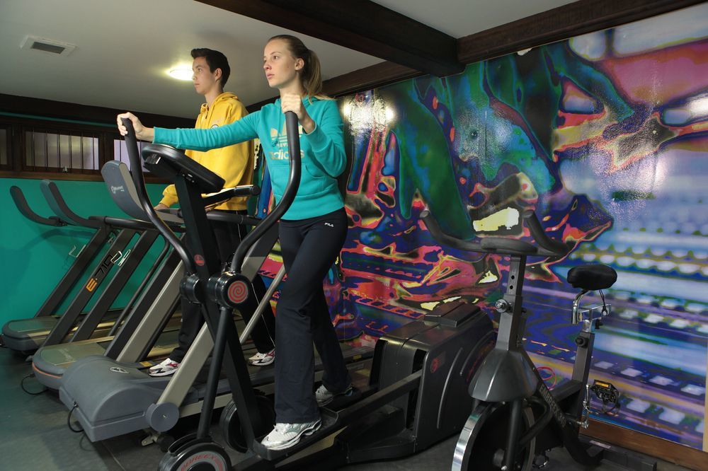Serrazul Hotel Distributed By Intercity Gramado Bagian luar foto