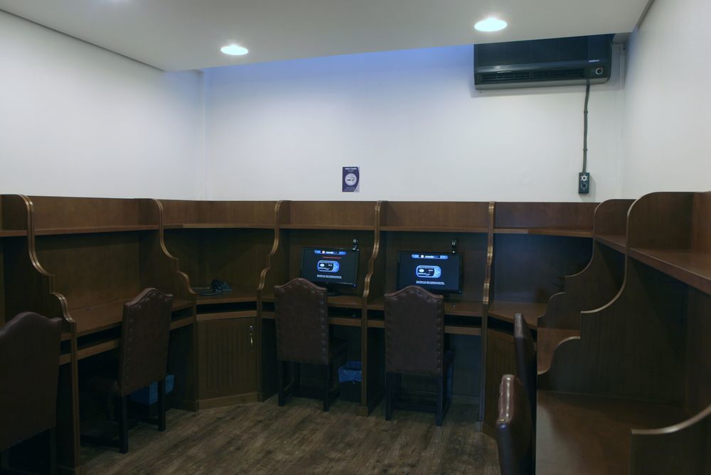Serrazul Hotel Distributed By Intercity Gramado Bagian luar foto